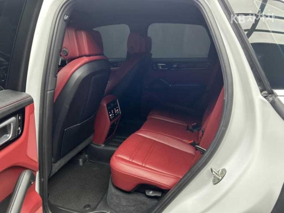 Porsche Cayenne(9Y0)3.0 Стандартен - 6
