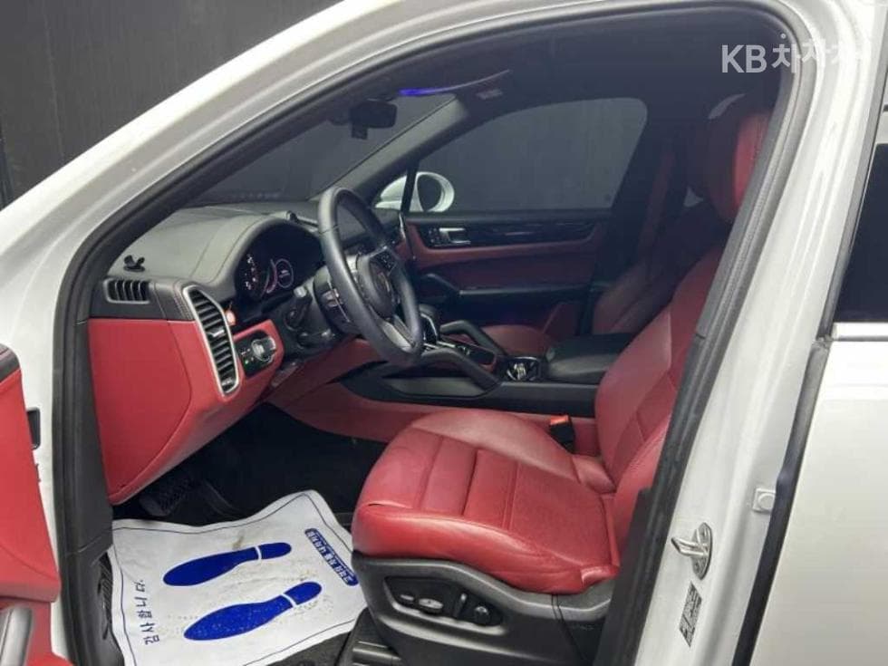 Porsche Cayenne(9Y0)3.0 Стандартен - 7
