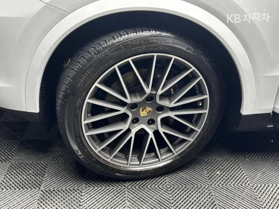 Porsche Cayenne(9Y0)3.0 Стандартен - 17