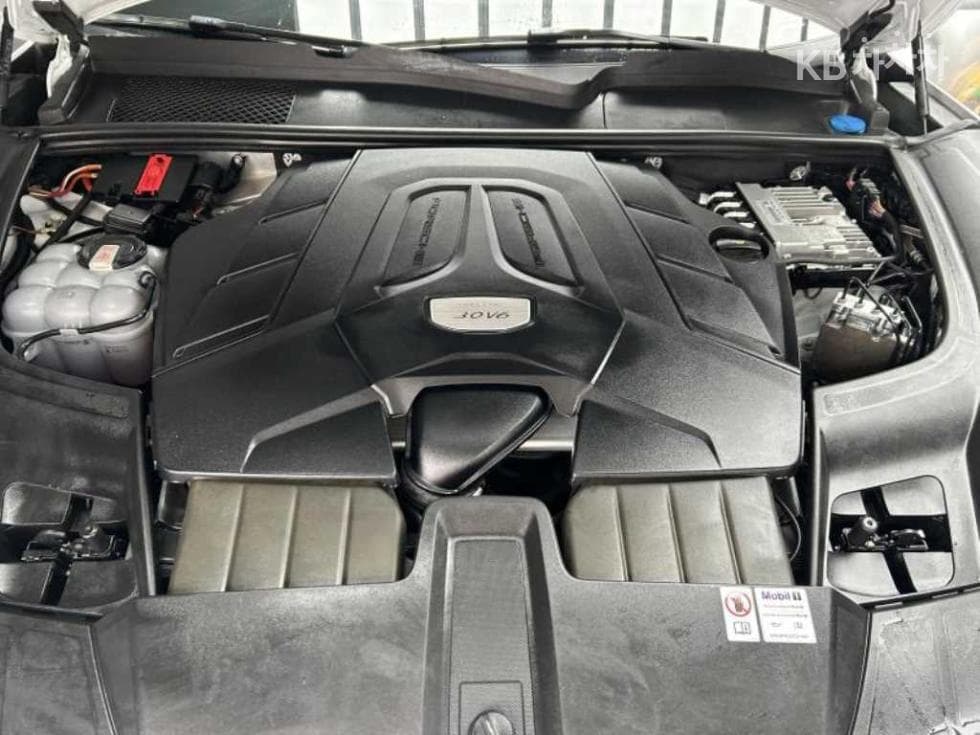 Porsche Cayenne(9Y0)3.0 Стандартен - 18