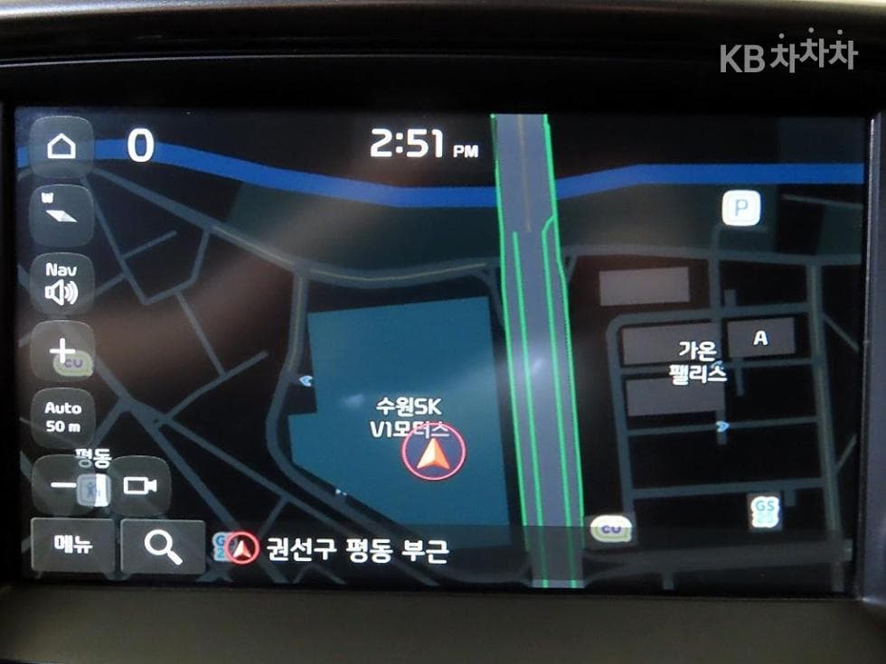Киа The New (фейслифт) Sorento2.0 Дизел 2WD Престиж - 14
