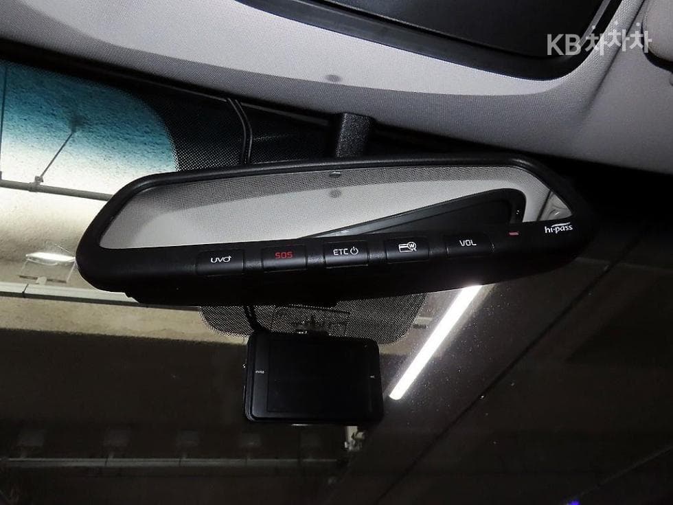 Киа The New (фейслифт) Sorento2.0 Дизел 2WD Престиж - 16