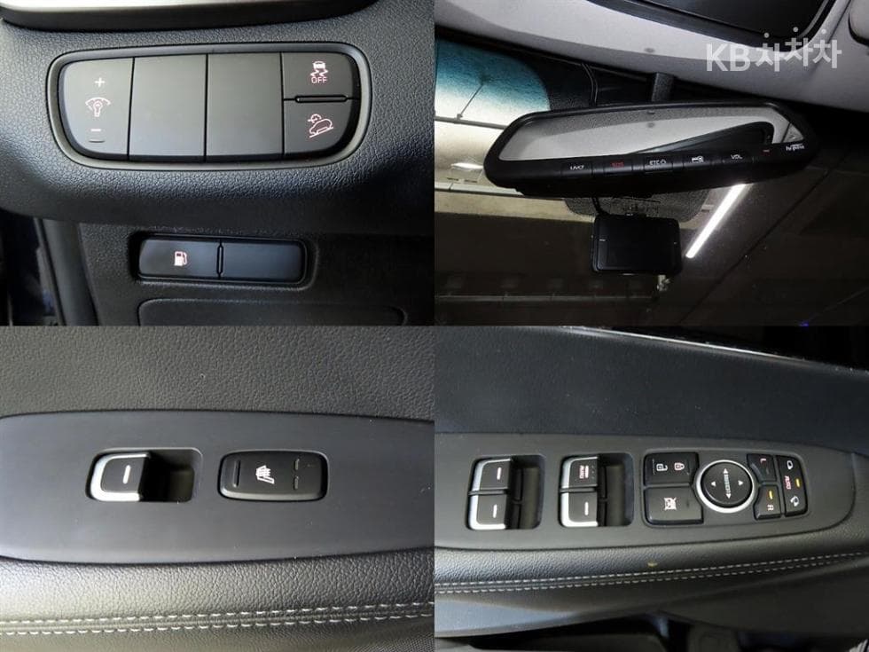 Киа The New (фейслифт) Sorento2.0 Дизел 2WD Престиж - 18