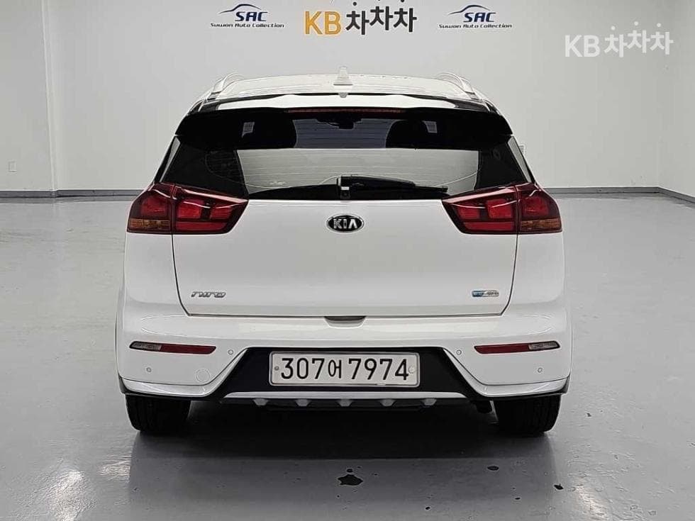 Kia Niro1.6 Luxury - 3