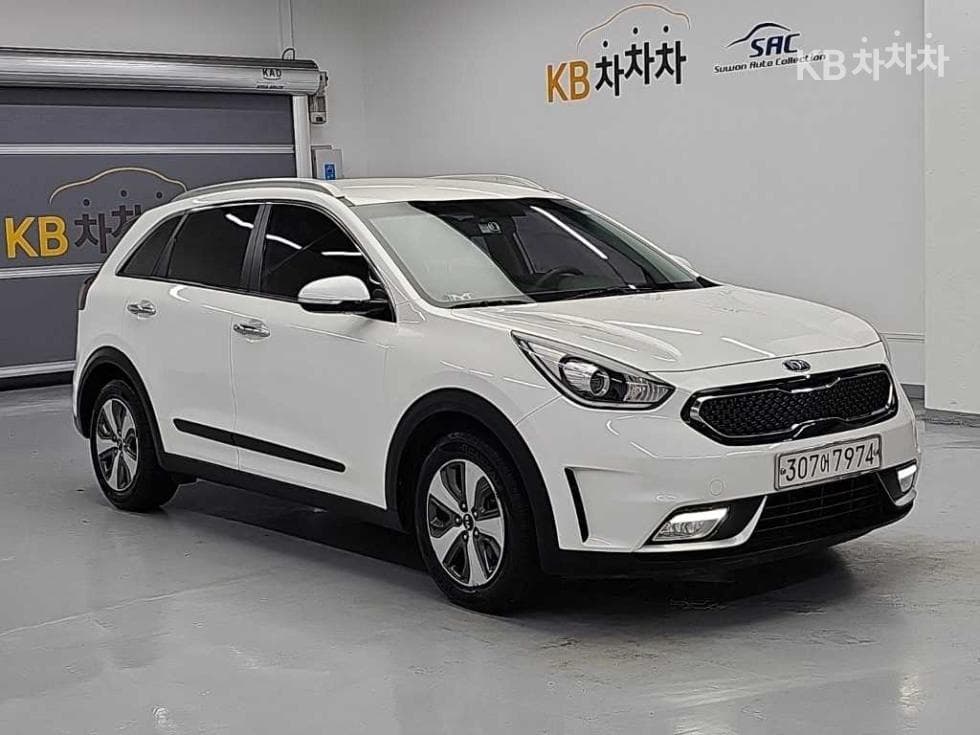 Kia Niro1.6 Luxury - 4
