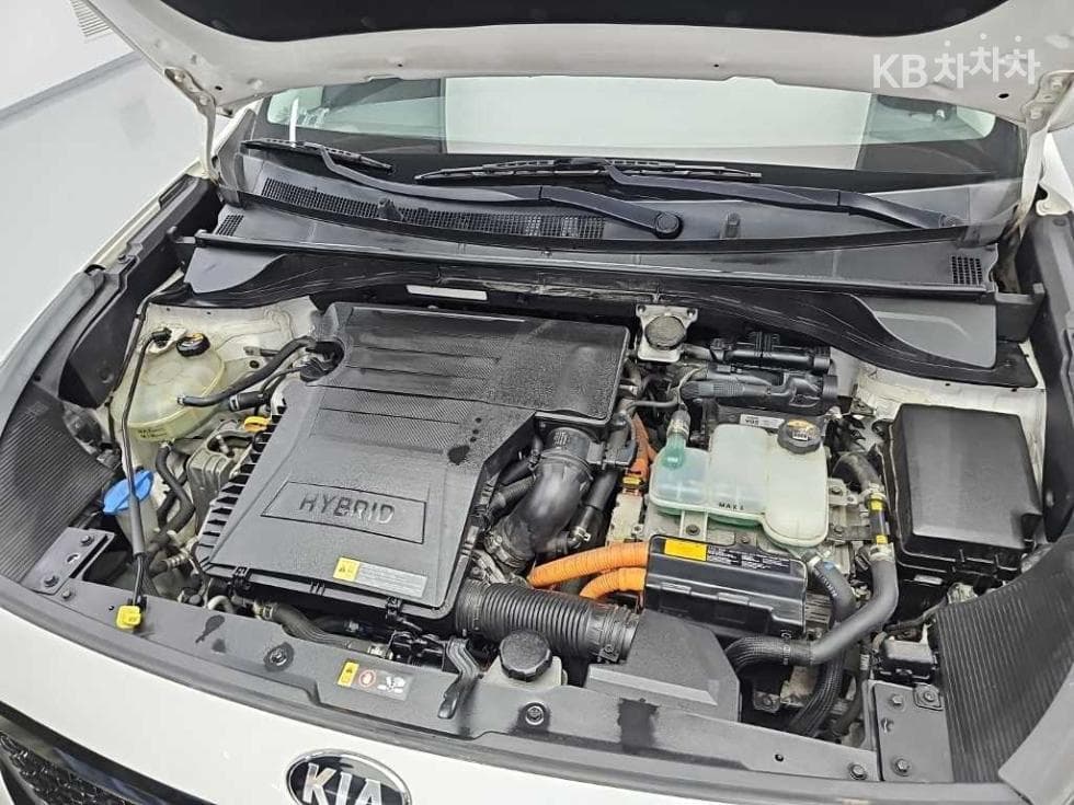 Kia Niro1.6 Luxury - 5