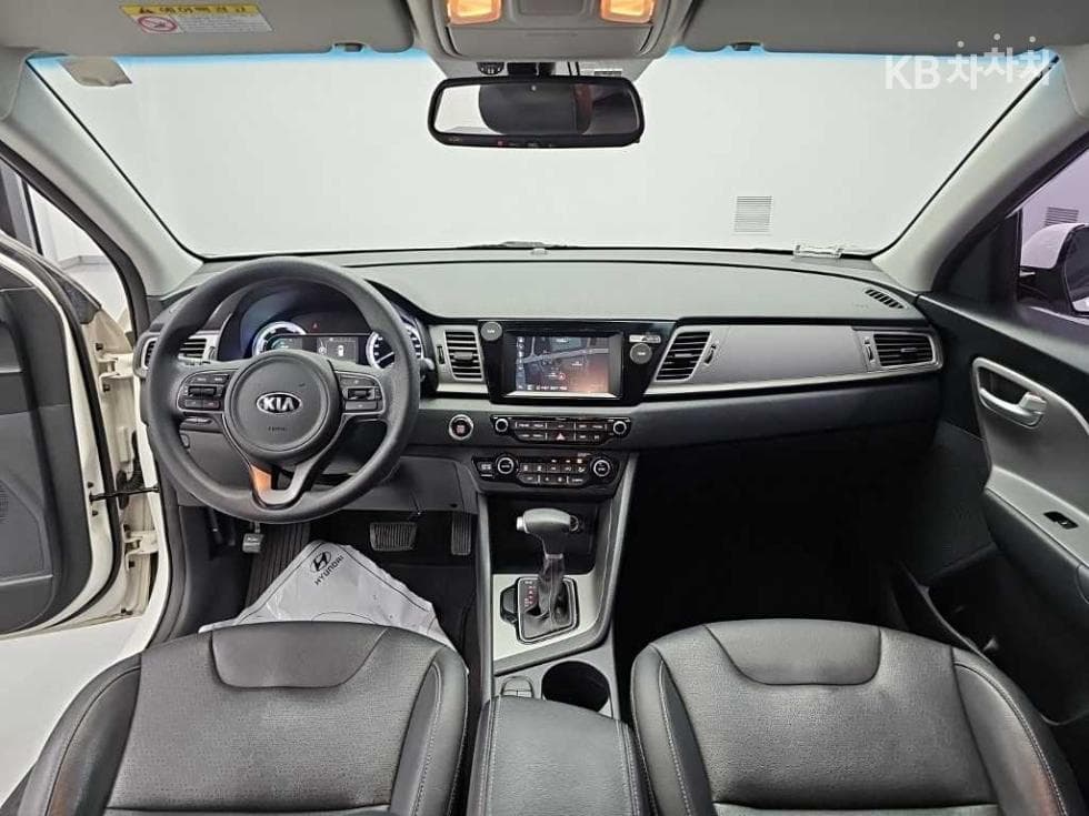 Kia Niro1.6 Luxury - 7