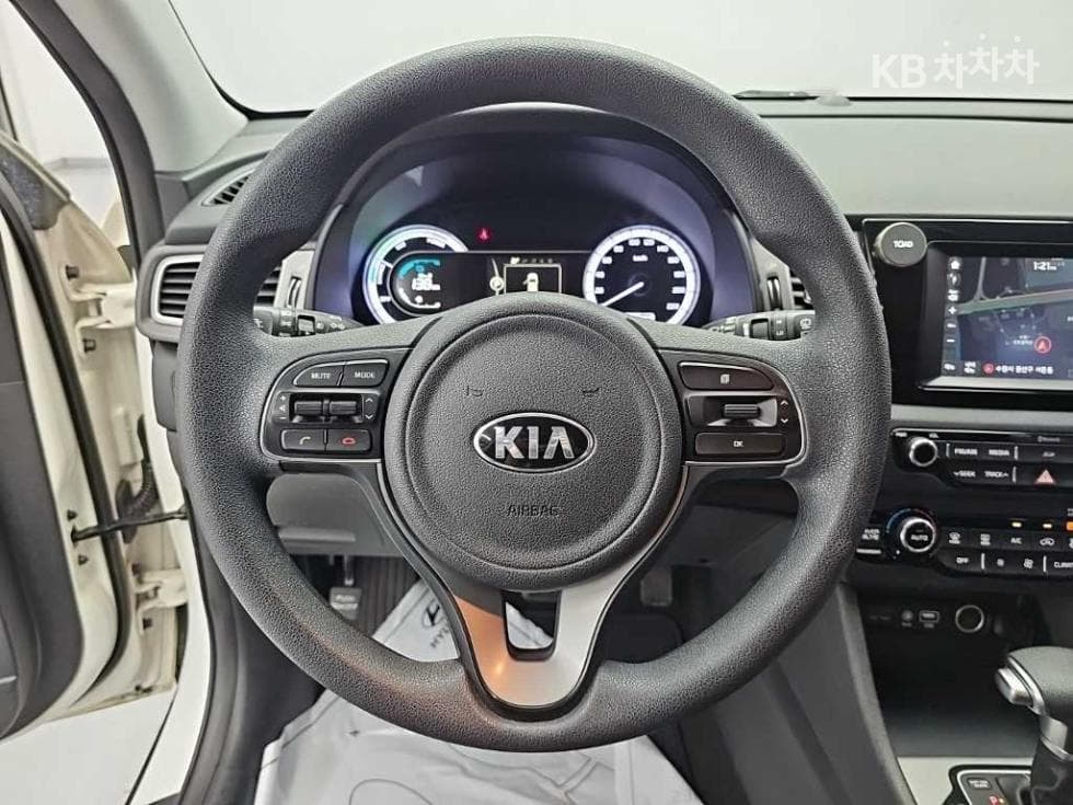 Kia Niro1.6 Luxury - 9