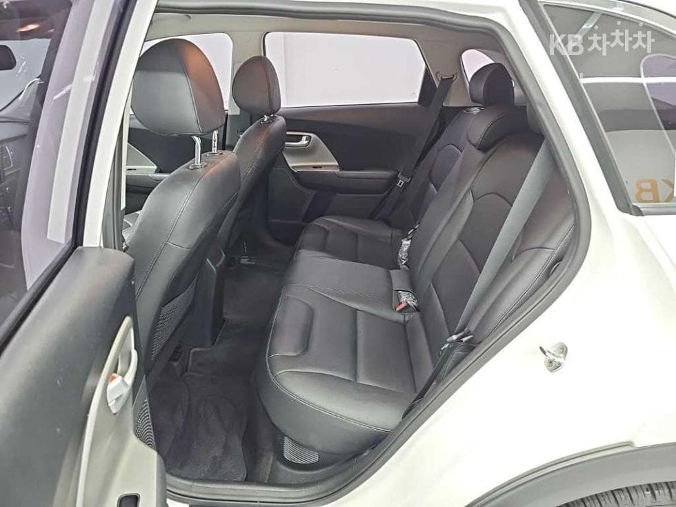 Kia Niro1.6 Luxury - 12