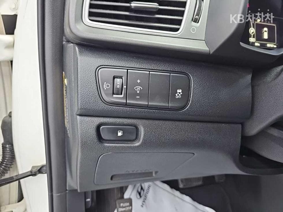Kia Niro1.6 Luxury - 16