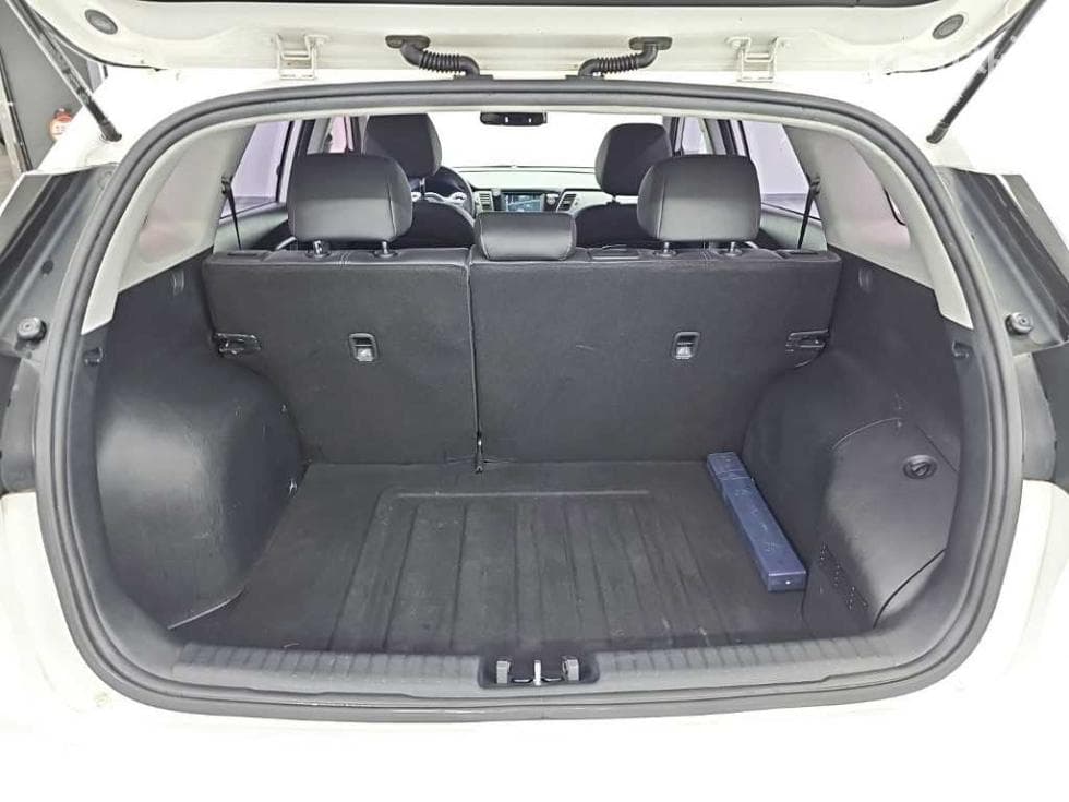 Kia Niro1.6 Luxury - 18