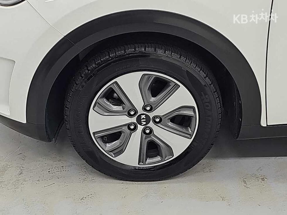 Kia Niro1.6 Luxury - 19
