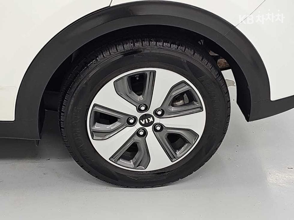 Kia Niro1.6 Luxury - 20