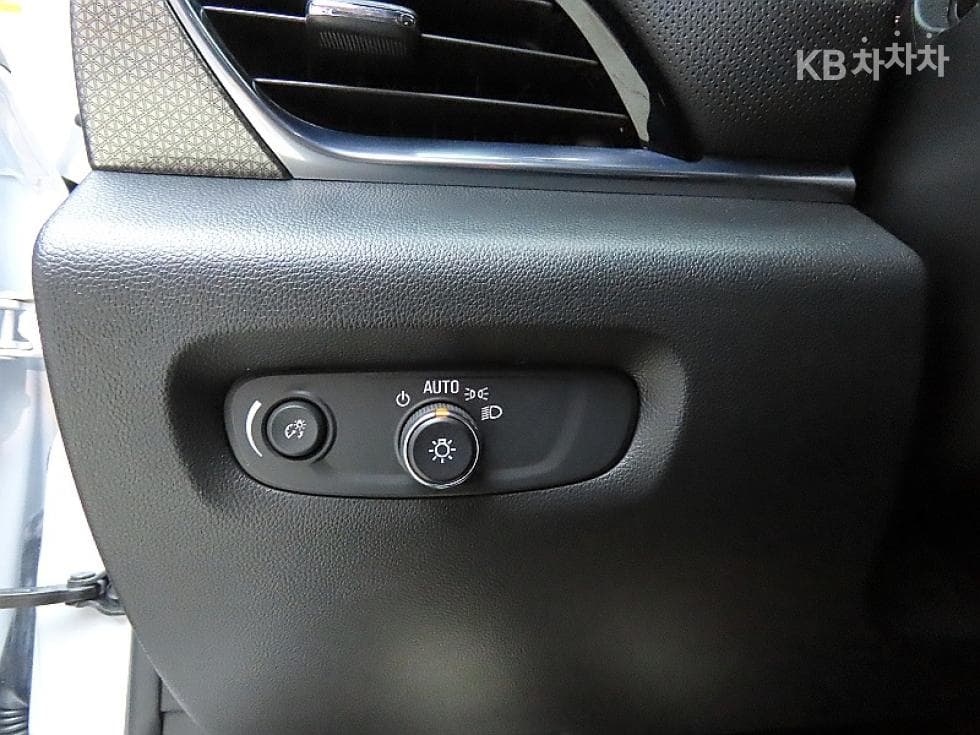 Джи Ем Корея 트래버스3.6 V6 Redline - 12