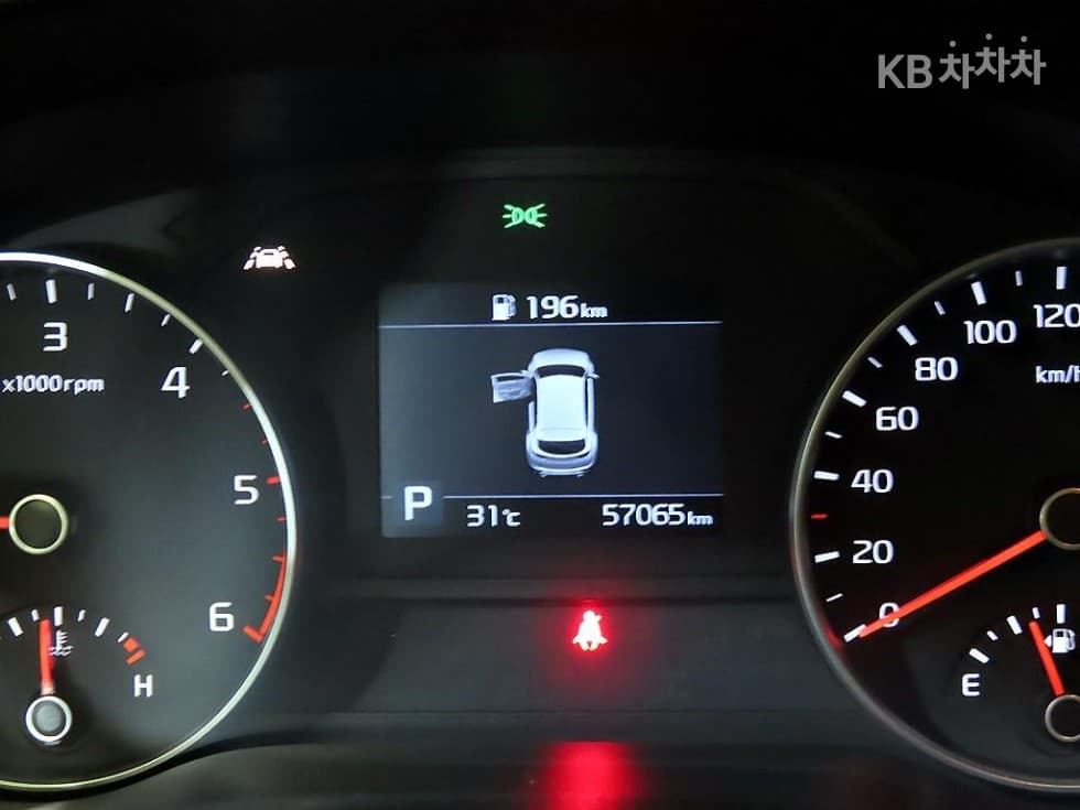 Киа Sportage 더 볼드2.0 Дизел 2WD Noblesse - 9