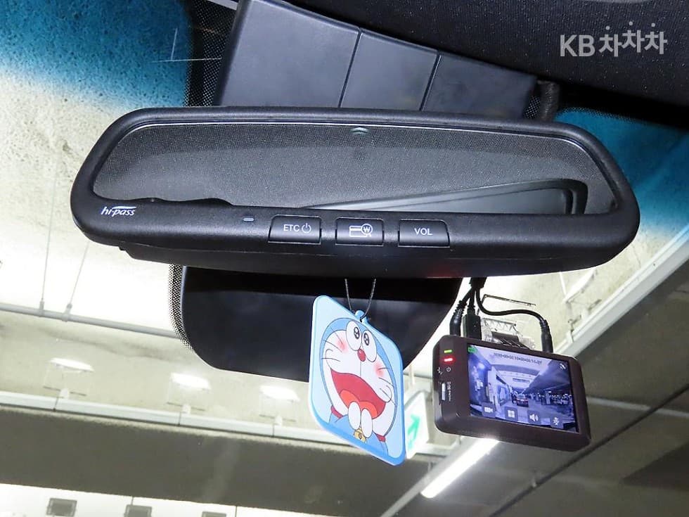Киа Sportage 더 볼드2.0 Дизел 2WD Noblesse - 16