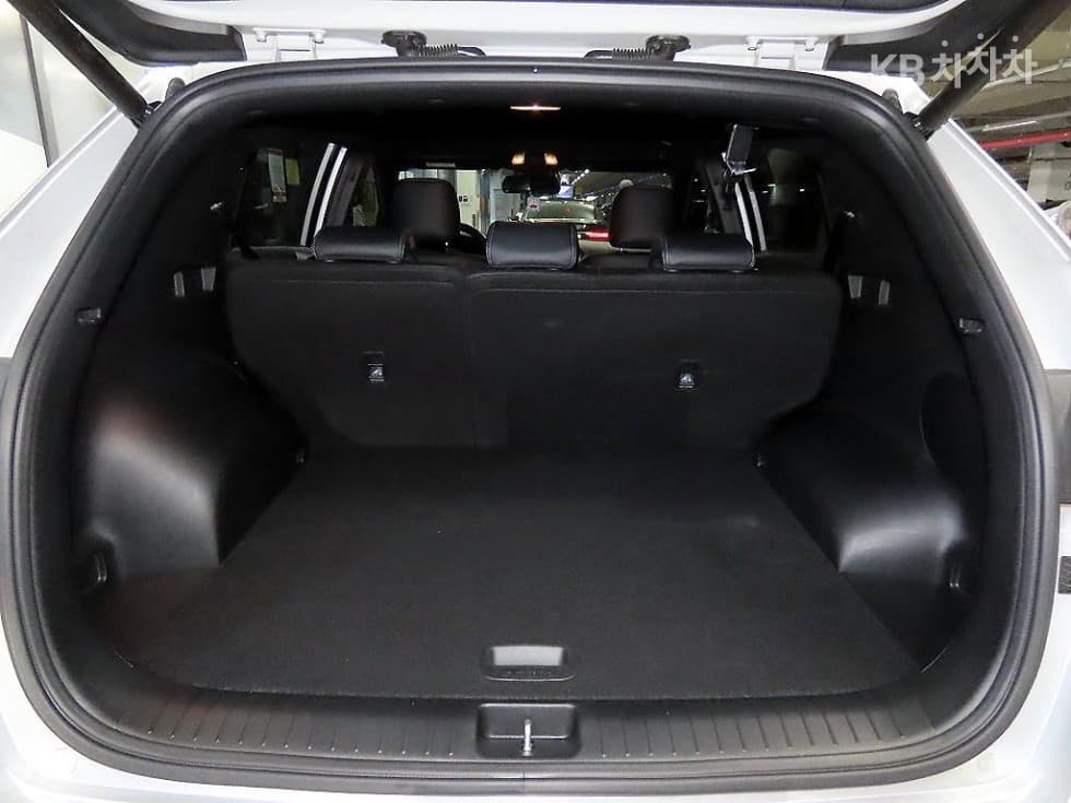 Киа Sportage 더 볼드2.0 Дизел 2WD Noblesse - 17