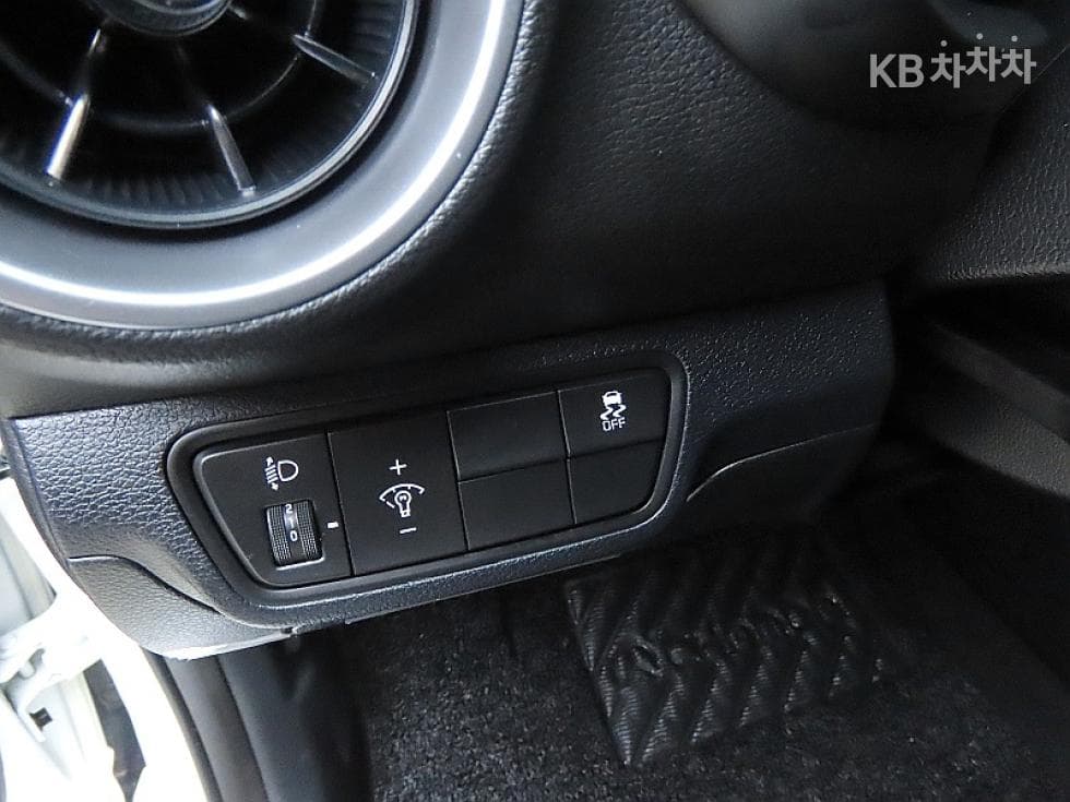 Киа The New (фейслифт) K31.6 Бензин Престиж Стандартен - 12