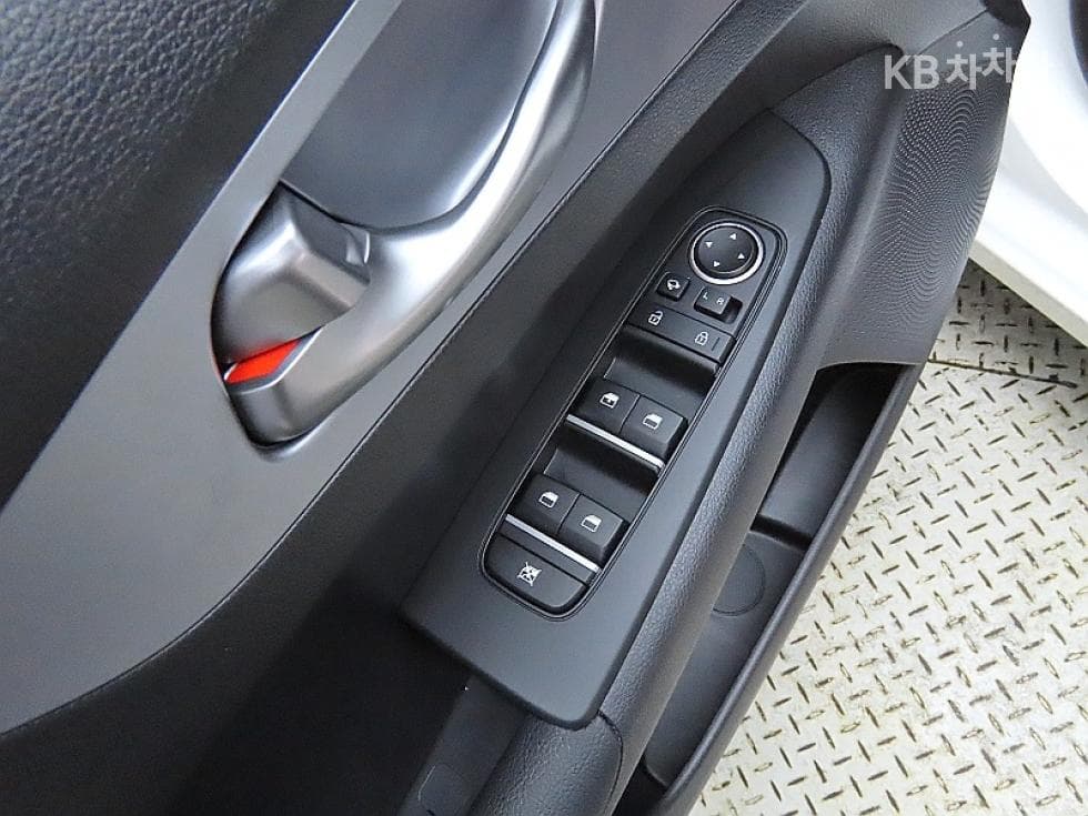 Киа The New (фейслифт) K31.6 Бензин Престиж Стандартен - 13