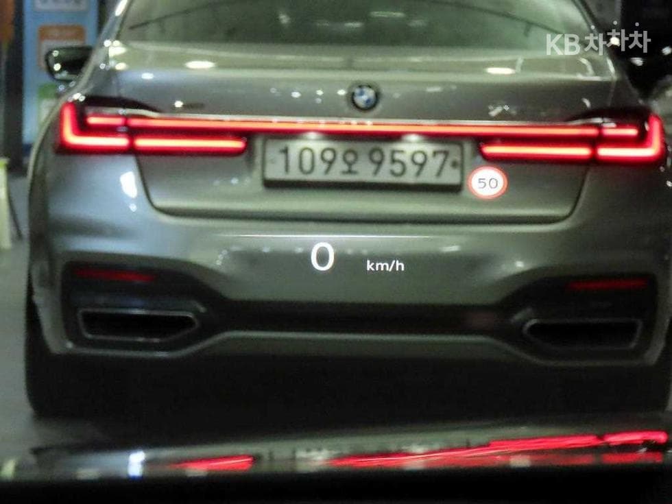 Дженезис ELECTRIFIED G80EV Стандартен - 13