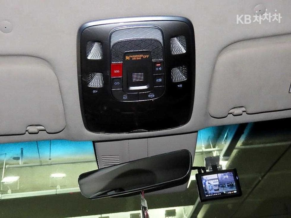 Дженезис ELECTRIFIED G80EV Стандартен - 14