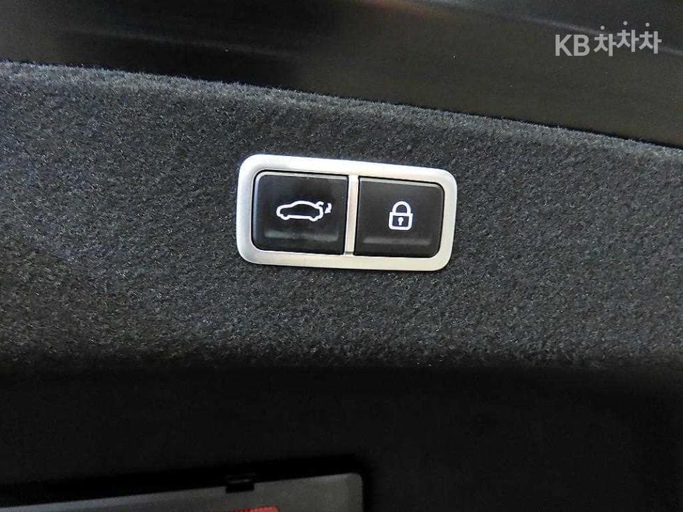Дженезис ELECTRIFIED G80EV Стандартен - 16