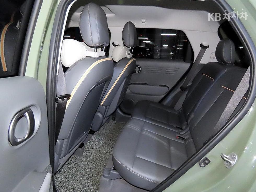 Hyundai Casper1.0 Turbo Gasoline Inspiration - 7