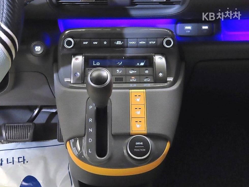 Hyundai Casper1.0 Turbo Gasoline Inspiration - 12