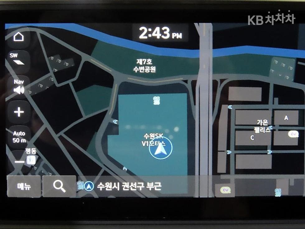 Hyundai Casper1.0 Turbo Gasoline Inspiration - 13