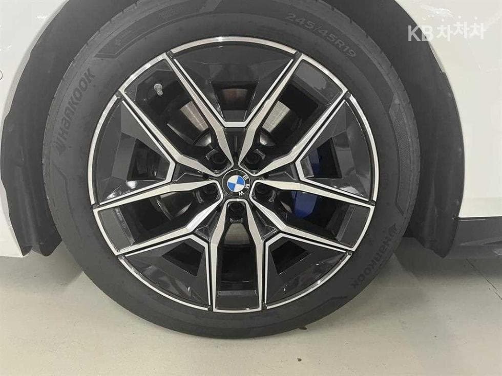 BMW Нов5 Серия(G60)523d M Sport - 6