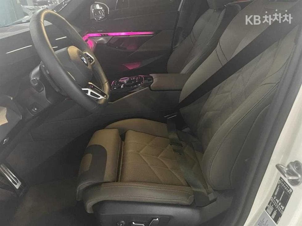 BMW Нов5 Серия(G60)523d M Sport - 7