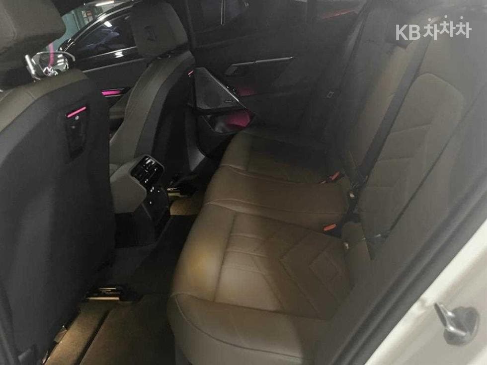 BMW Нов5 Серия(G60)523d M Sport - 8