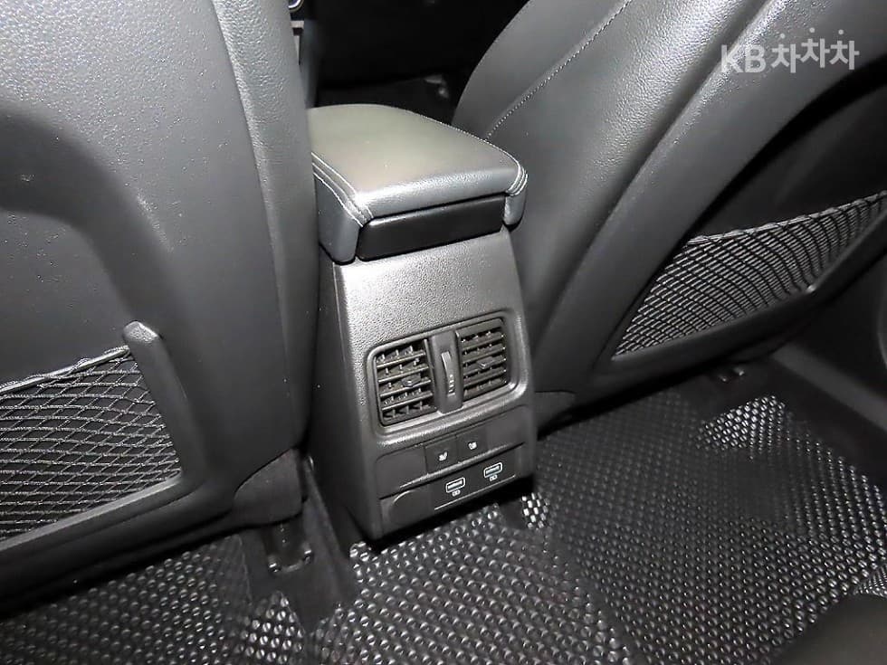 Рено Корея XM31.3 Turbo Gasoline RE Signature - 17