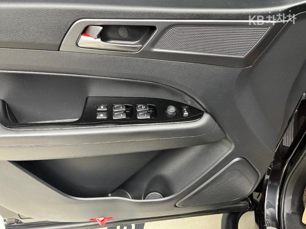 КейДжи Мобилити Нов Rexton Sports Khan2.2 AWD 쿨멘 Престиж - 11