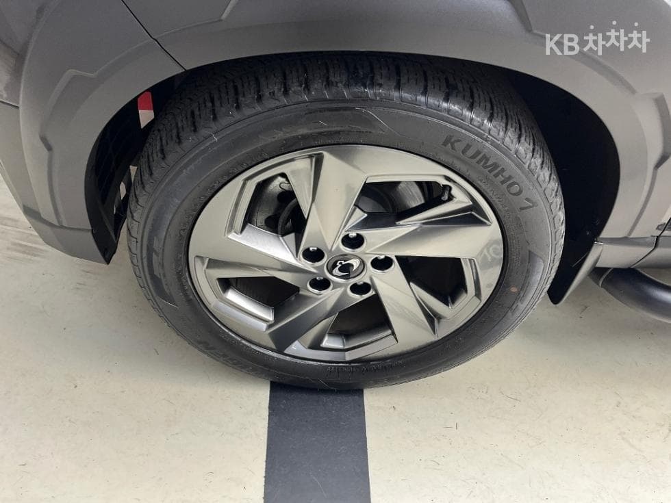 КейДжи Мобилити Нов Rexton Sports Khan2.2 AWD 쿨멘 Престиж - 18
