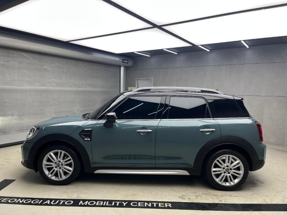 Мини Countryman (F60)1.5 Cooper Classic Plus Стандартен - 4