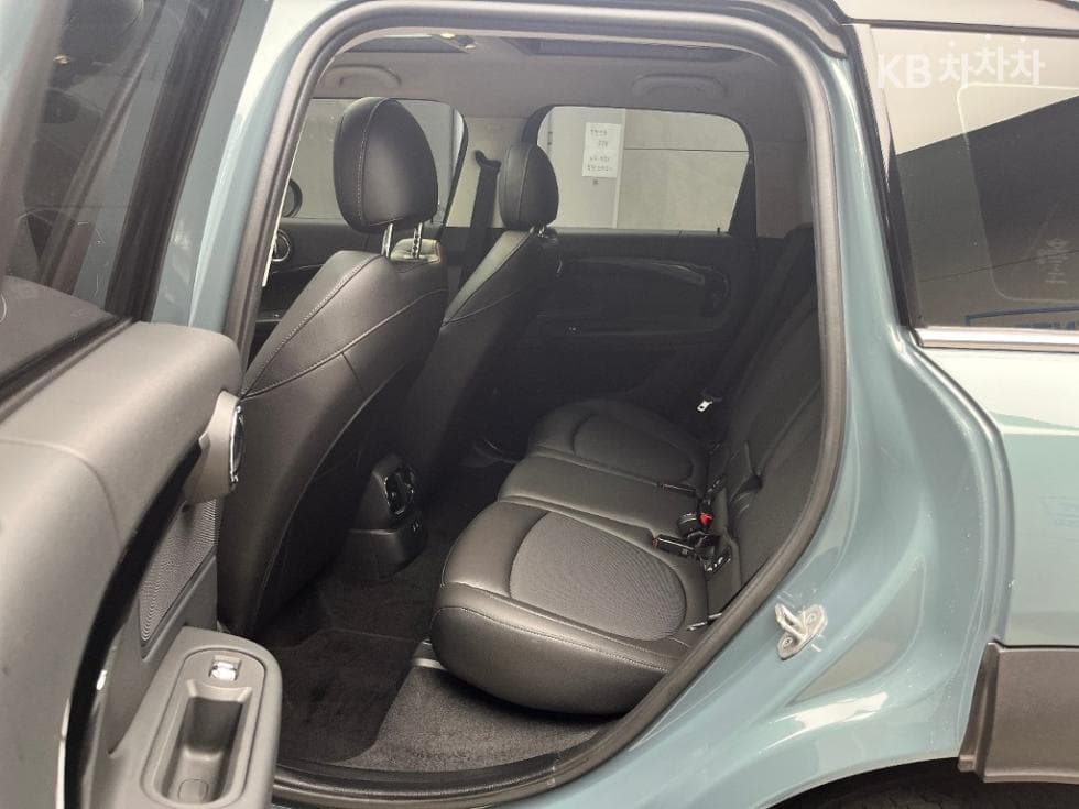 Мини Countryman (F60)1.5 Cooper Classic Plus Стандартен - 6