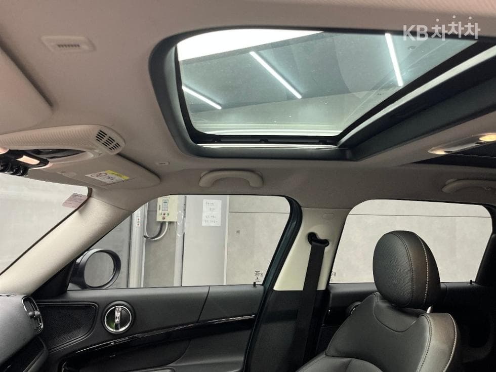 Мини Countryman (F60)1.5 Cooper Classic Plus Стандартен - 15
