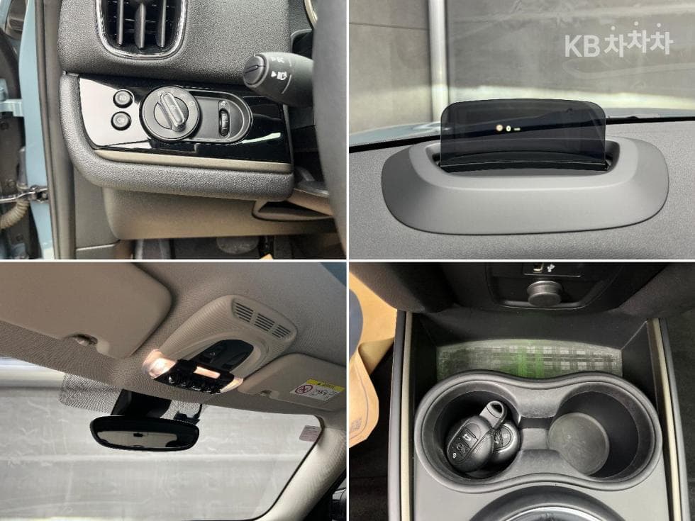 Мини Countryman (F60)1.5 Cooper Classic Plus Стандартен - 19