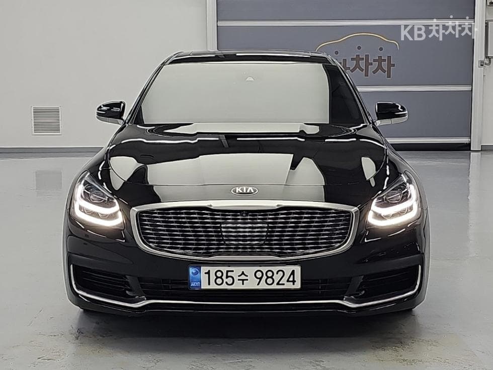 Kia 더 K93.3 T-GDI AWD MastersⅡ - 2