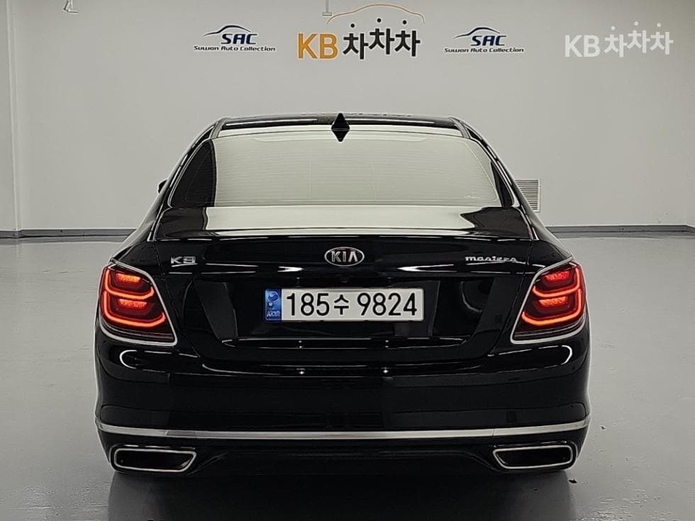 Kia 더 K93.3 T-GDI AWD MastersⅡ - 3