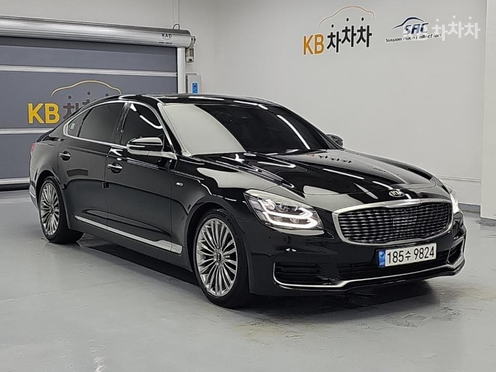 Kia 더 K93.3 T-GDI AWD MastersⅡ - 4