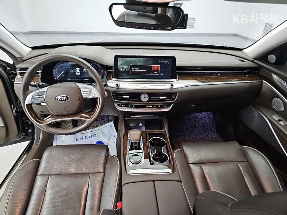 Kia 더 K93.3 T-GDI AWD MastersⅡ - 7