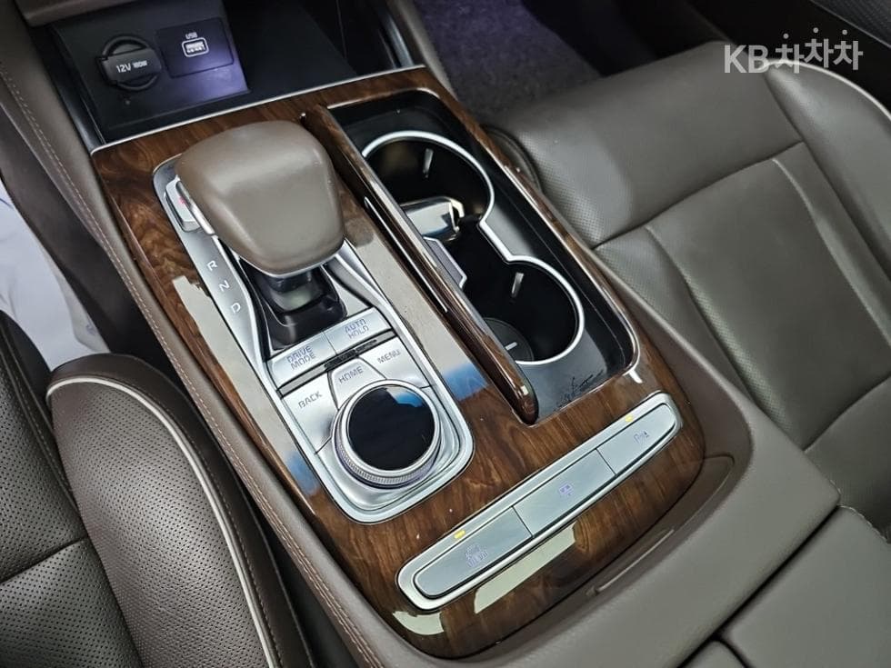 Kia 더 K93.3 T-GDI AWD MastersⅡ - 8