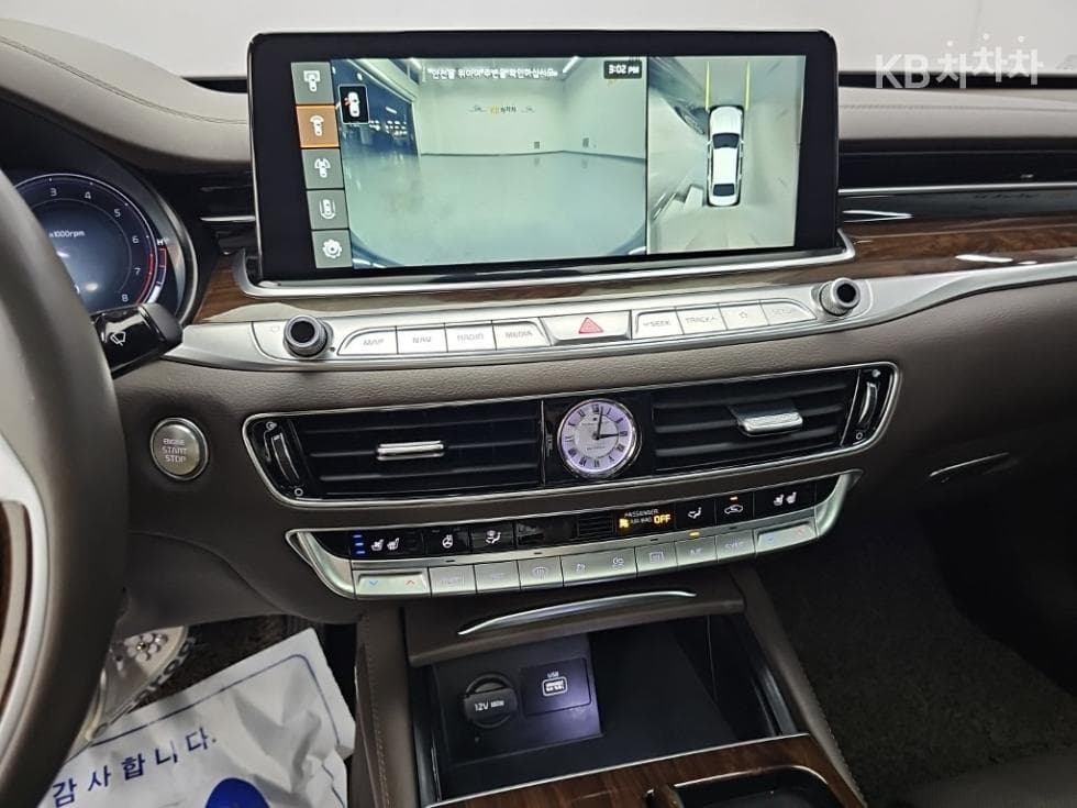 Kia 더 K93.3 T-GDI AWD MastersⅡ - 10