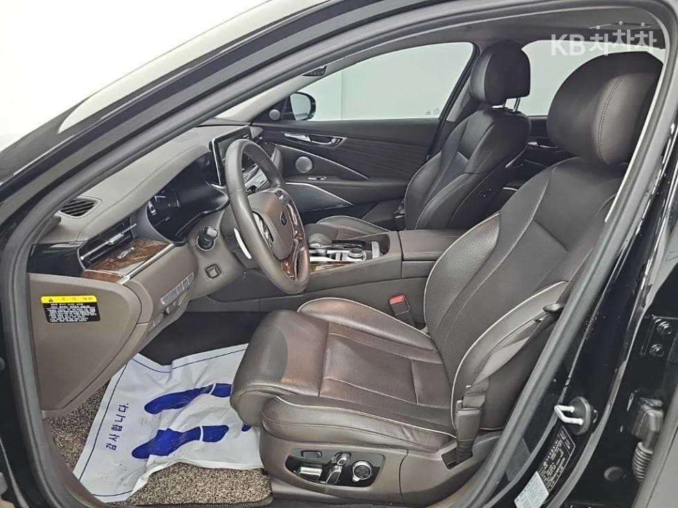 Kia 더 K93.3 T-GDI AWD MastersⅡ - 11