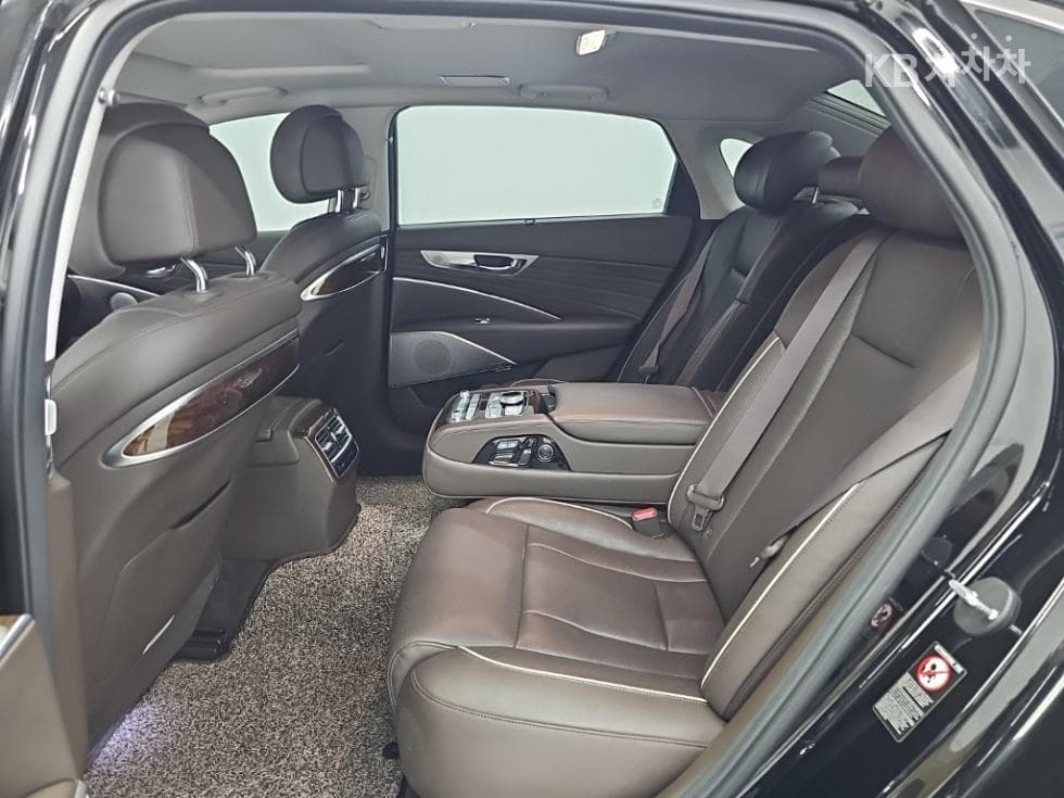 Kia 더 K93.3 T-GDI AWD MastersⅡ - 12