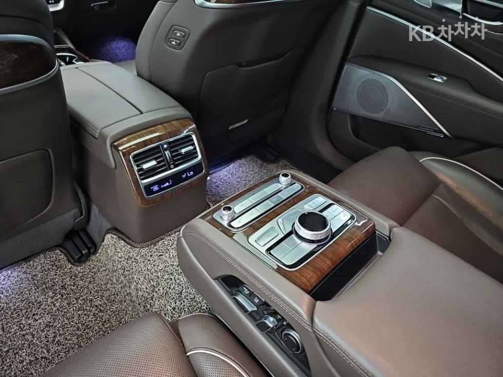 Kia 더 K93.3 T-GDI AWD MastersⅡ - 13