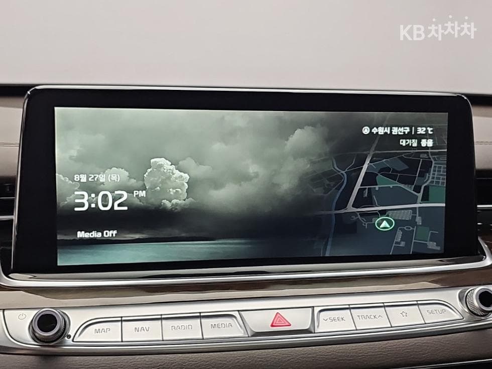 Kia 더 K93.3 T-GDI AWD MastersⅡ - 15