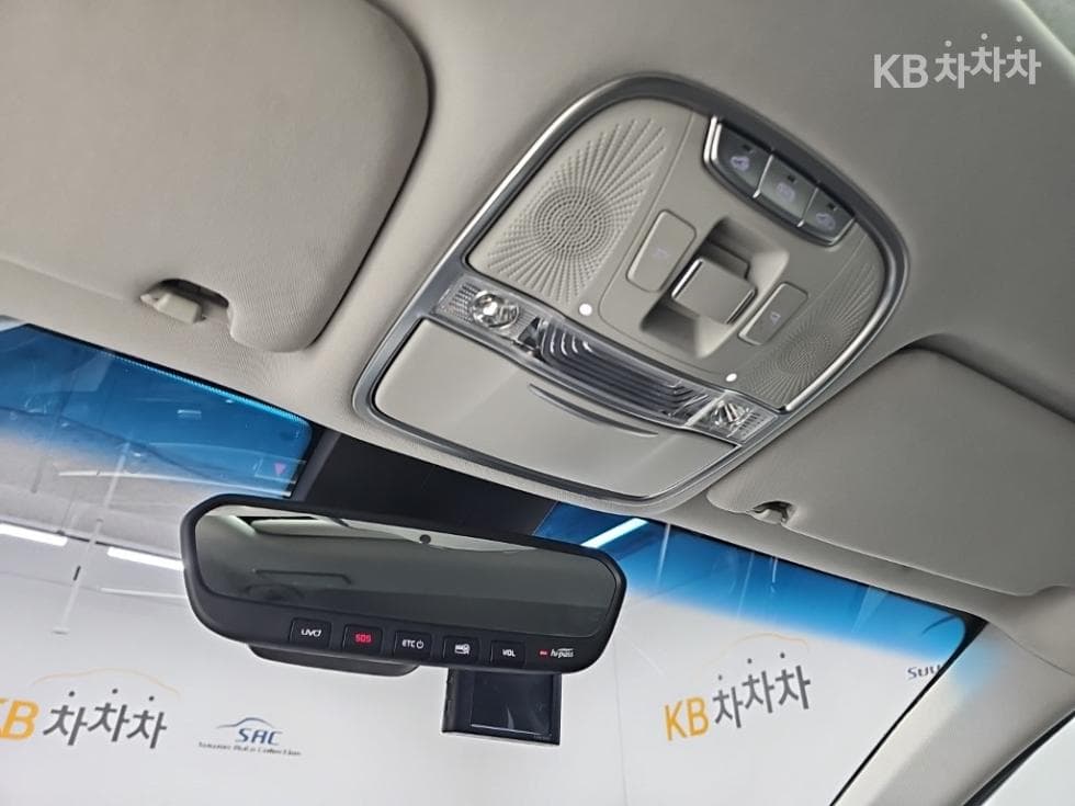 Kia 더 K93.3 T-GDI AWD MastersⅡ - 17